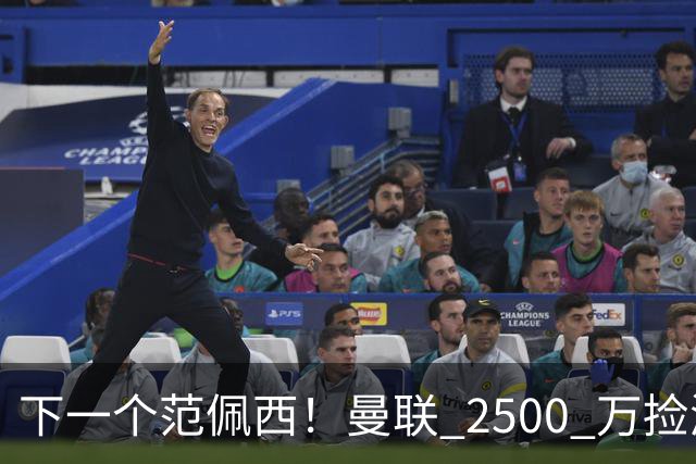 下一个范佩西！曼联 2500 万捡漏顶级锋霸，碾压 7000 万新援