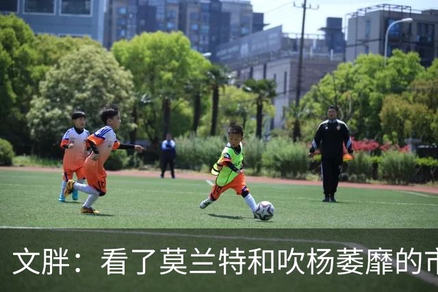 文胖：看了莫兰特和吹杨萎靡的市场 黄蜂果断选择高位套现三球