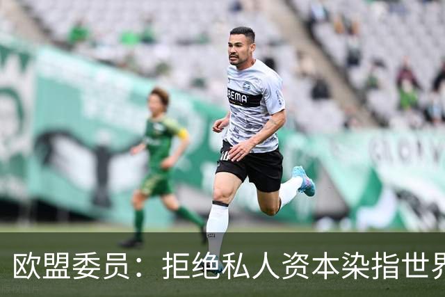 欧盟委员：拒绝私人资本染指世界杯 将调查是否违规